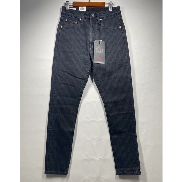 Levis High Rise Jeans - Picture 1 of 3